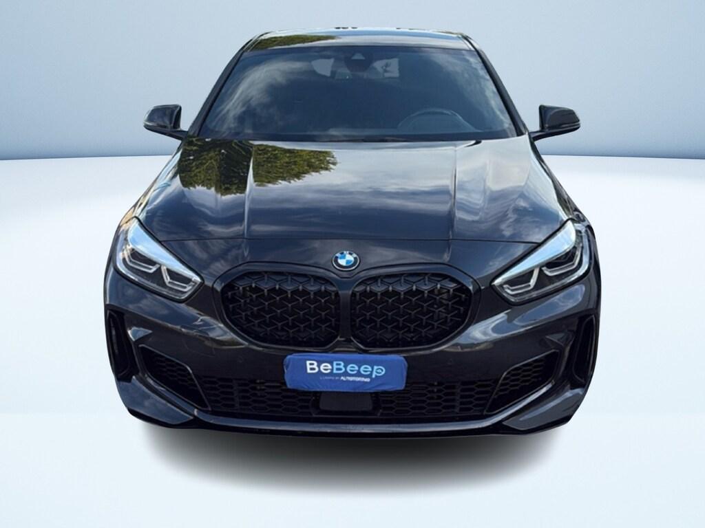 BMW Serie 1 M 135i xdrive auto