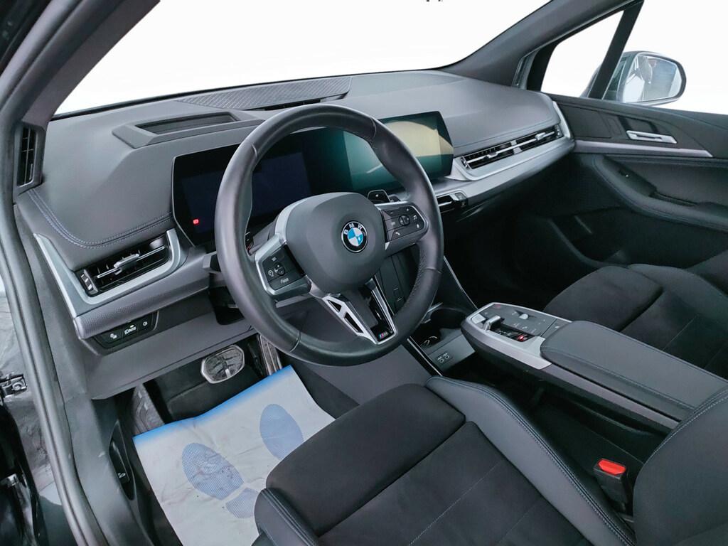 BMW Serie 2 218d Active Tourer Msport auto