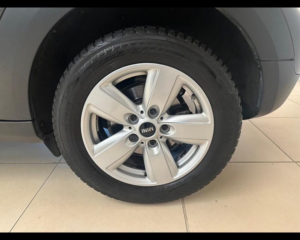Mini One D Countryman 1.6 One D Business