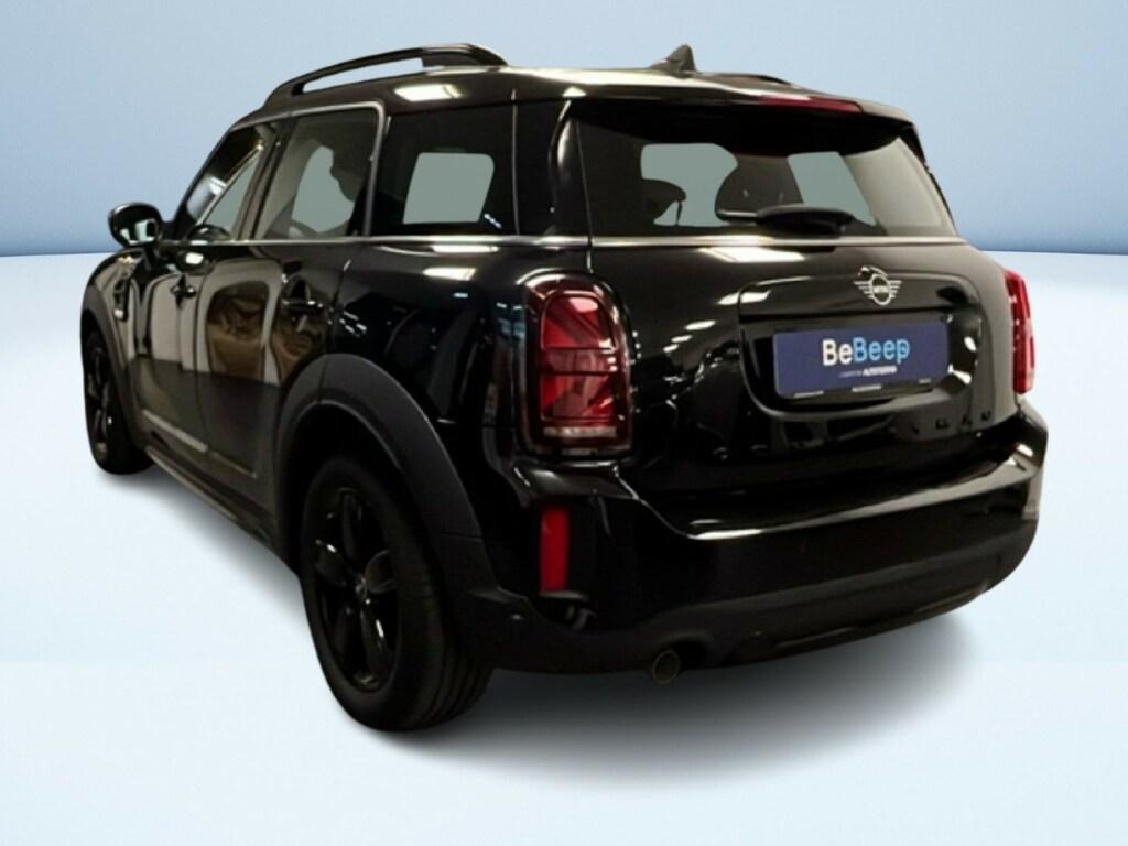Mini One D Countryman 1.5 TwinPower Turbo One D Business