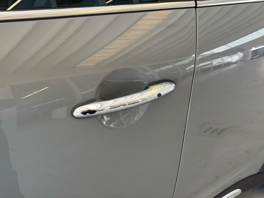 Mini One Countryman 1.5 One