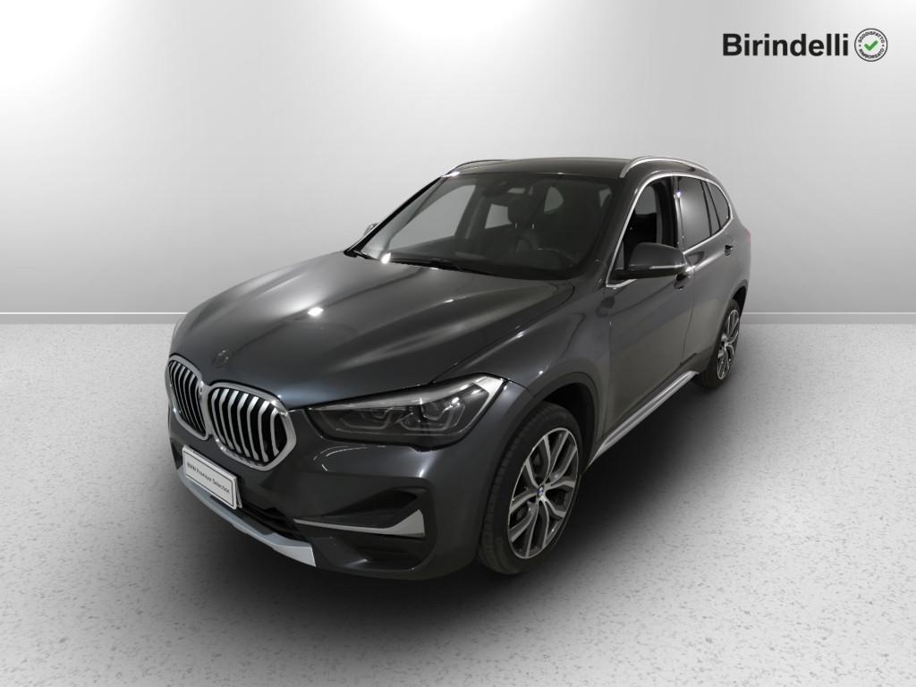 BMW X1 sdrive18d xLine Plus auto