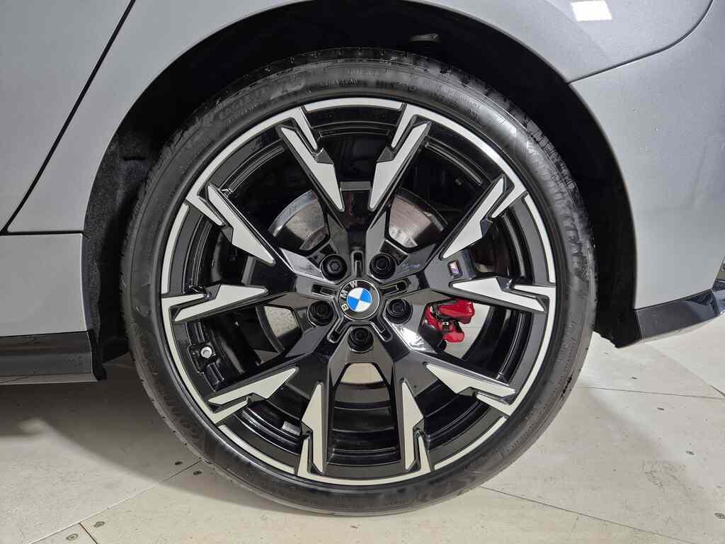 BMW Serie 1 118d MSport Pro auto