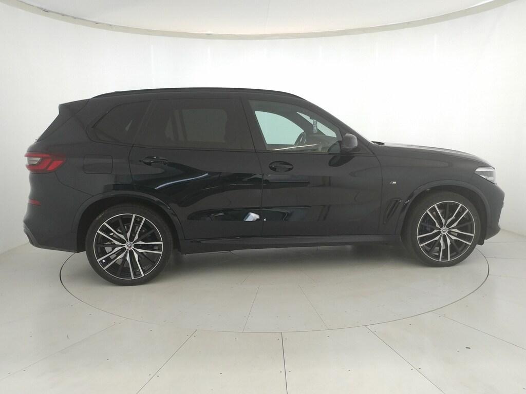BMW X5 xdrive30d mhev 48V Msport auto