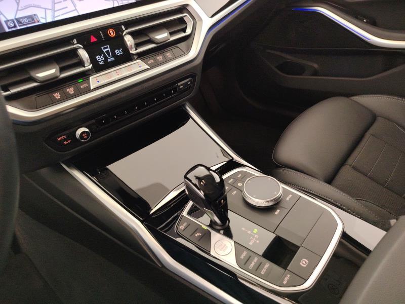 BMW Serie 3 320d Touring mhev 48V xdrive Sport auto