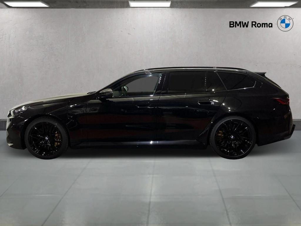 BMW M5 Touring 4.4 727cv auto