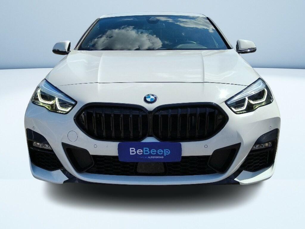 BMW Serie 2 218d Gran Coupe Msport auto