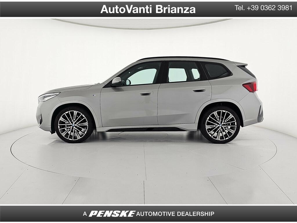 BMW X1 sdrive18d MSport auto
