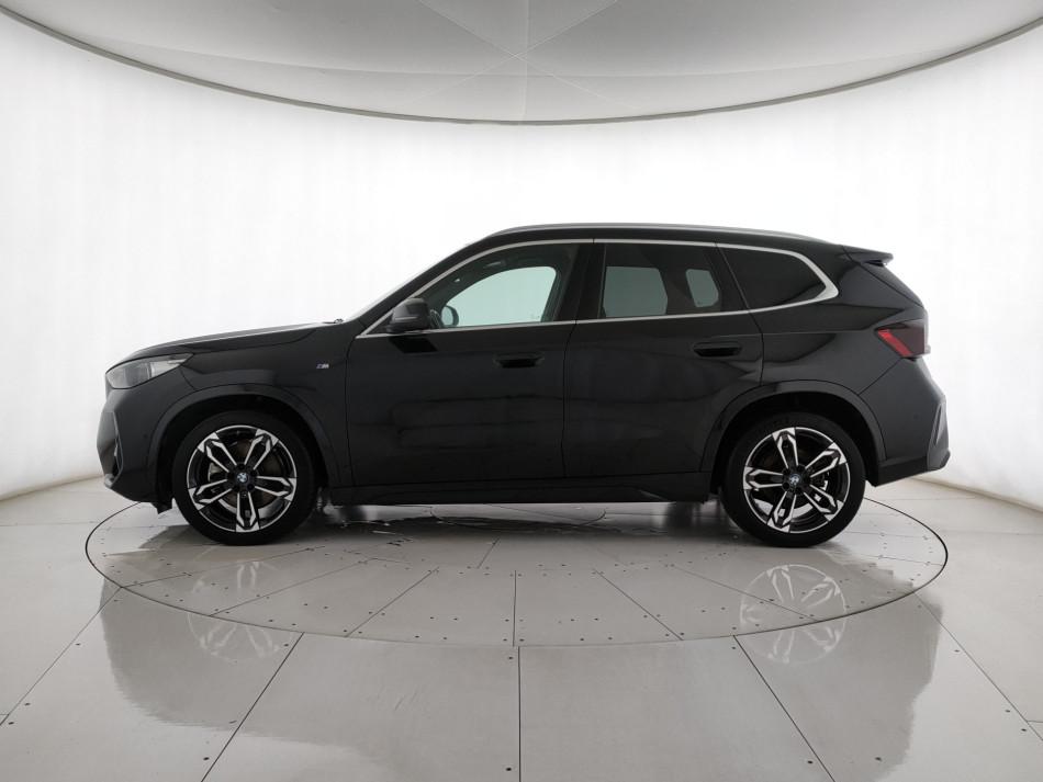 BMW X1 xdrive23d mhev 48V Msport auto