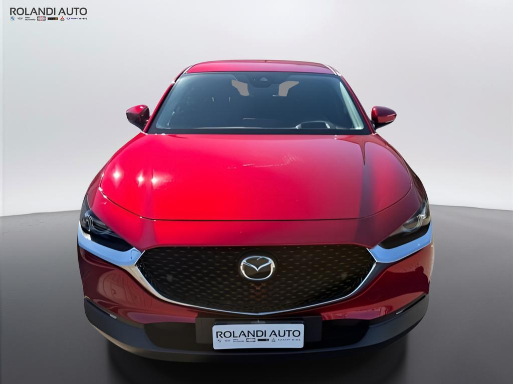 Mazda CX-30 2.0 Executive Appearance Pack 2wd 122cv 6mt