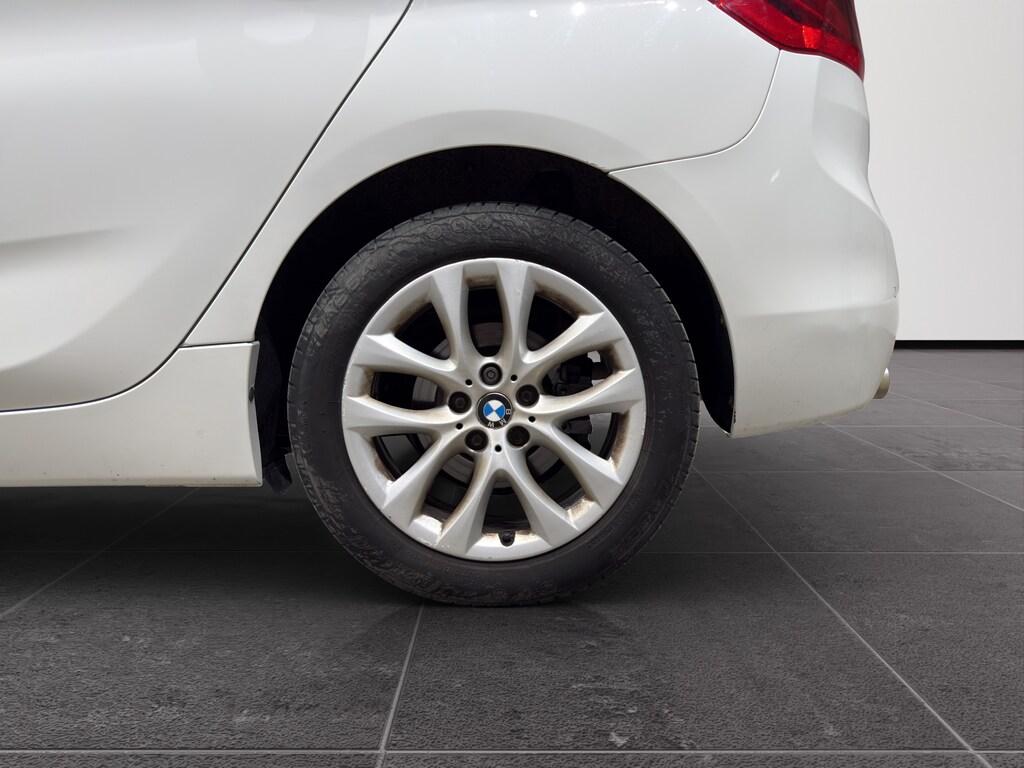 BMW Serie 2 216d Active Tourer Advantage auto my17