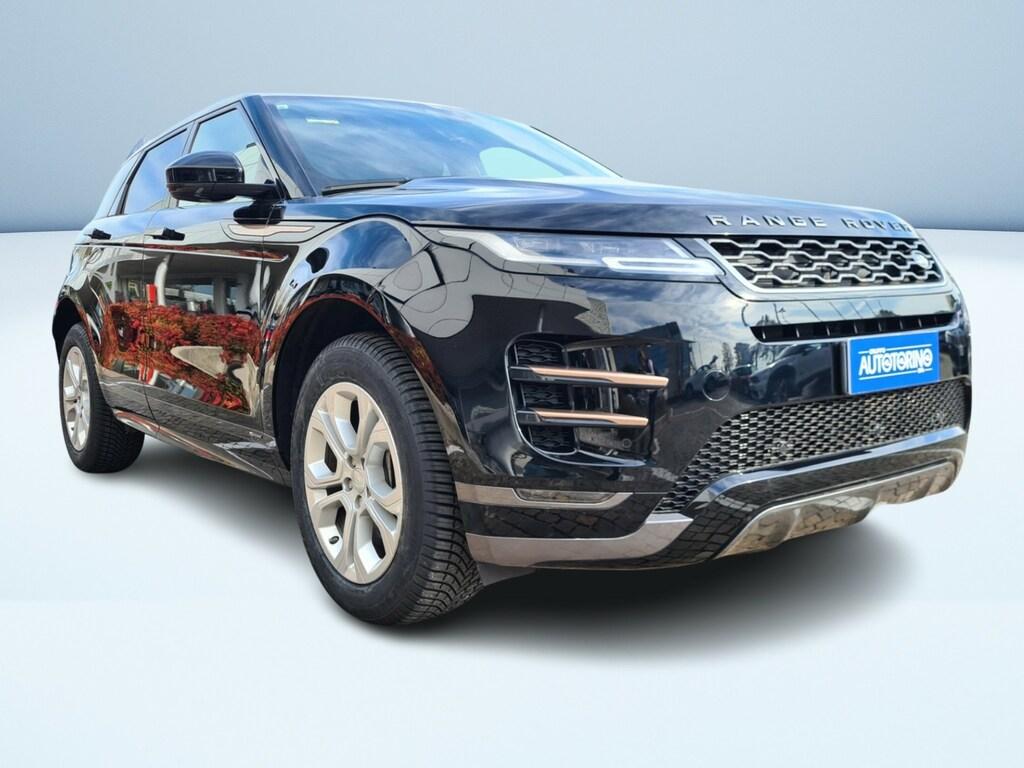 Land Rover Range Rover Evoque Evoque 2.0d i4 mhev R-Dynamic S awd 150cv auto