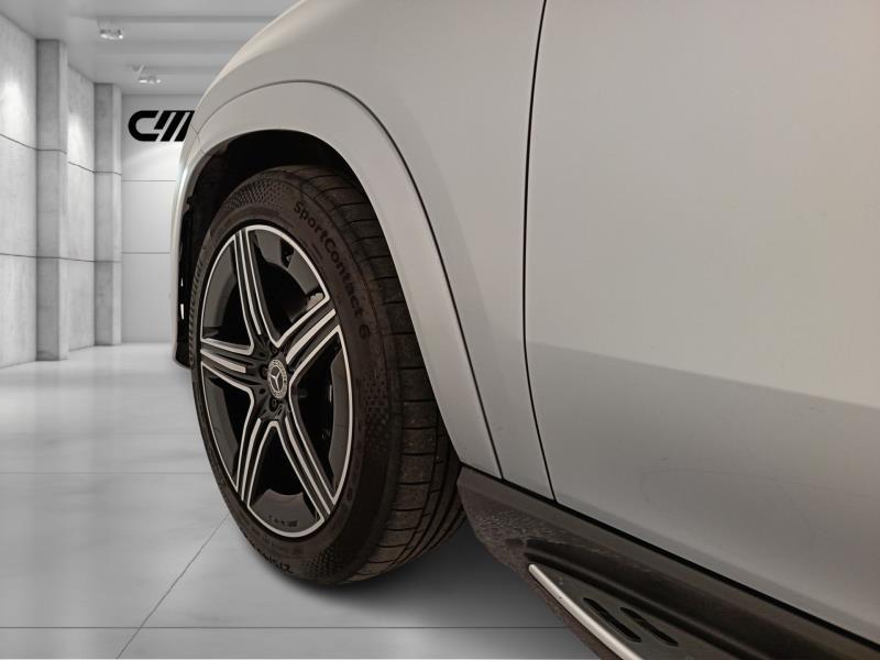 Mercedes GLE 350 de phev AMG Line Premium 4matic auto