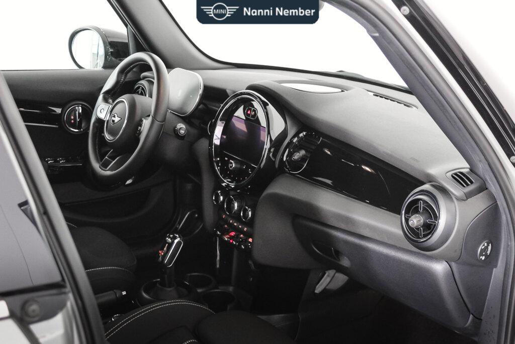 Mini Cooper S 2.0 TwinPower Turbo Cooper S