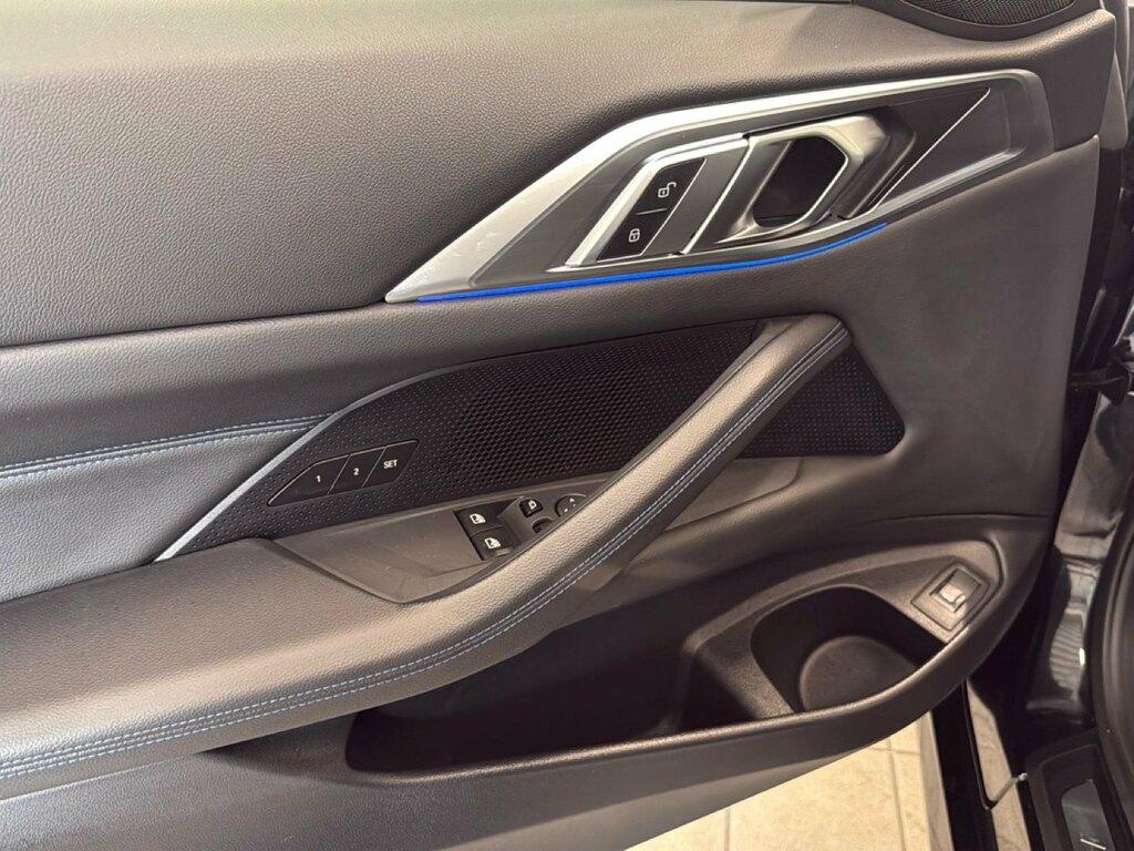 BMW Serie 4 M M440i Coupe mhev 48V xdrive auto