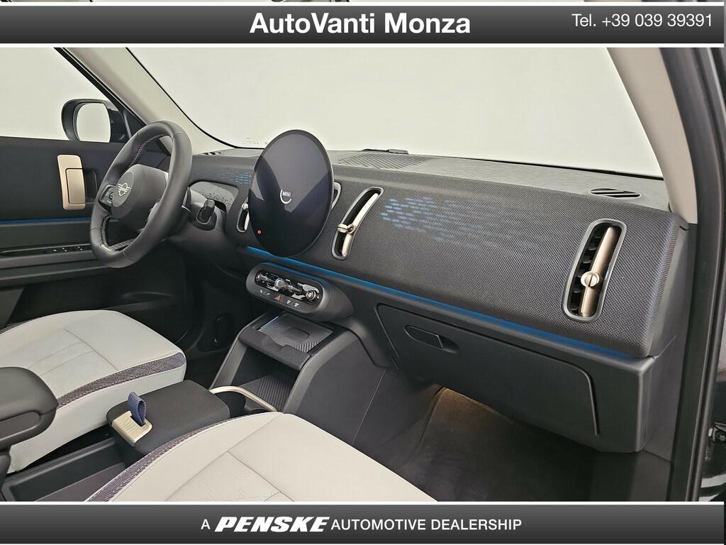 Mini Mini Countryman 2.0 48V D Classic auto