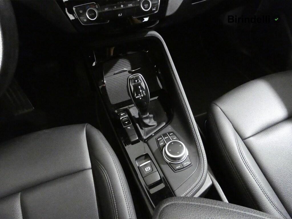 BMW X1 sdrive18d xLine Plus auto