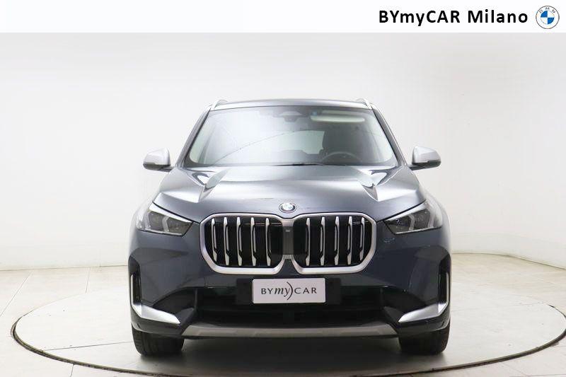 BMW X1 sdrive18i X-Line auto