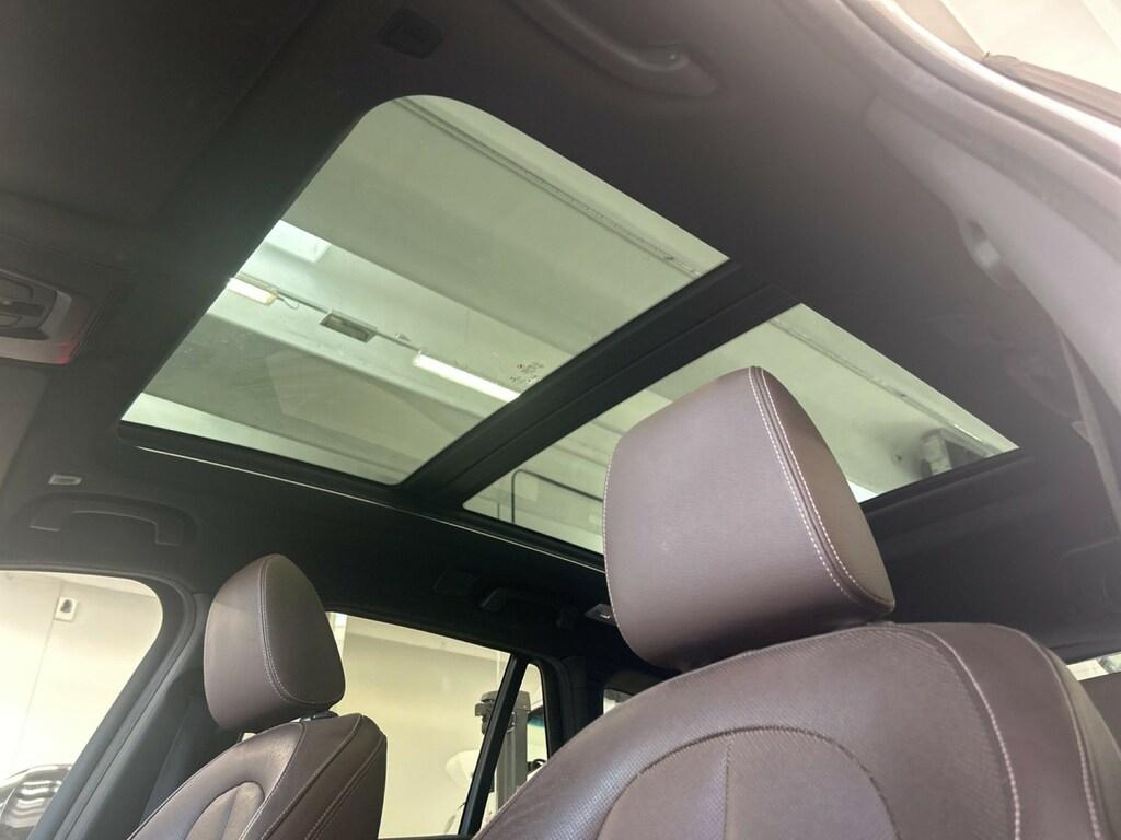 BMW X1 xdrive25d Msport auto