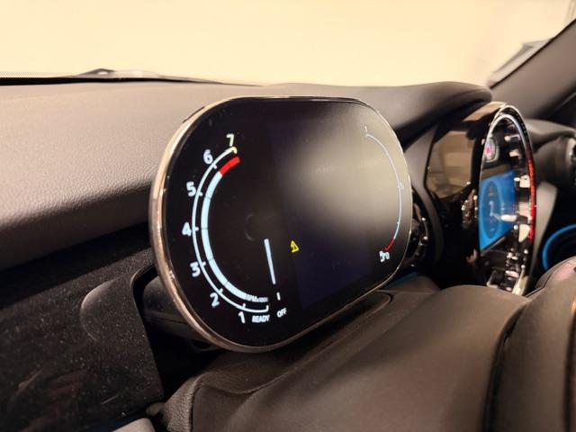 Mini Cooper 1.5 TwinPower Turbo Cooper