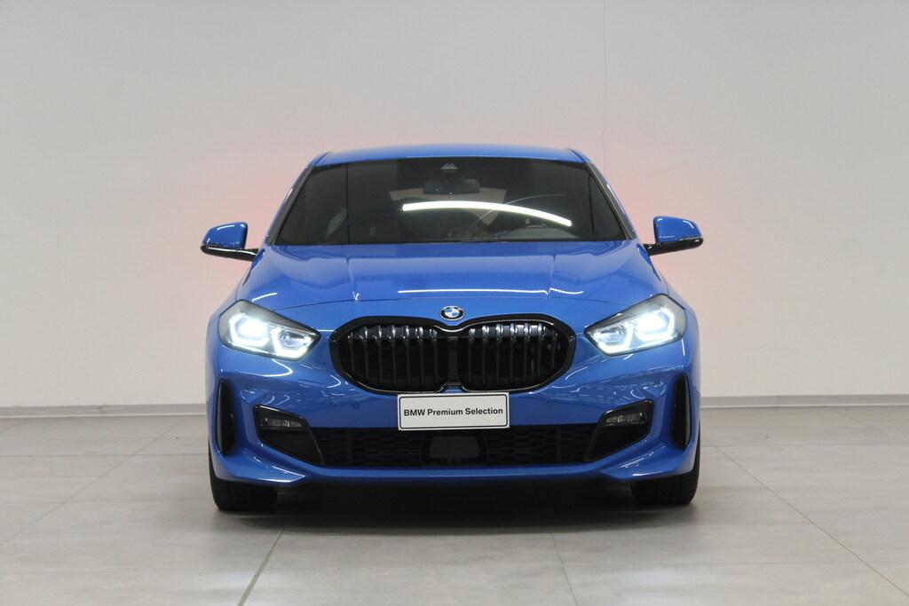 BMW Serie 1 118i Msport 136cv auto