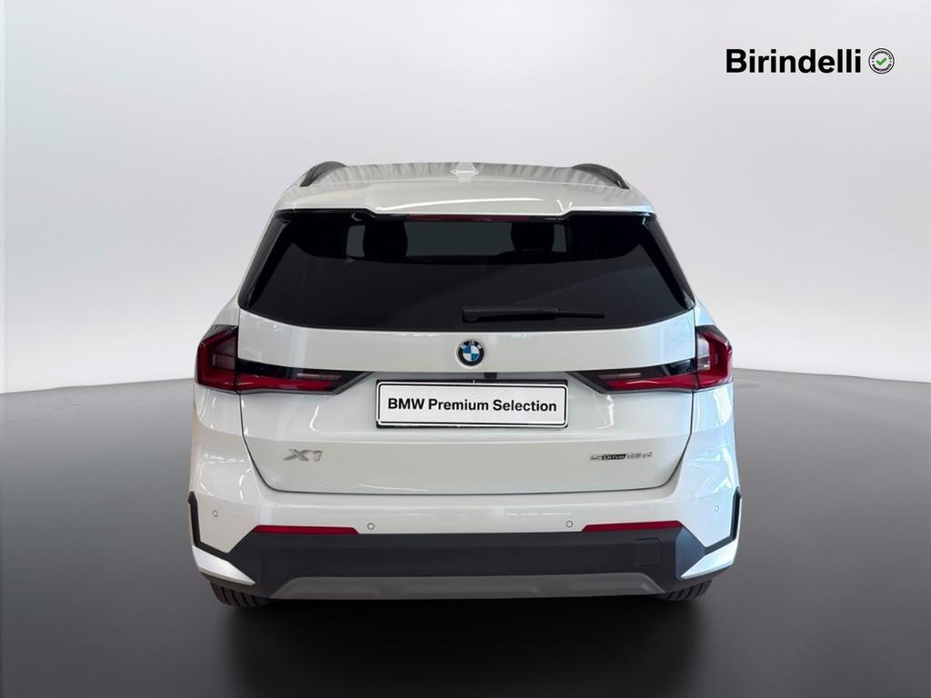 BMW X1 sdrive18d auto