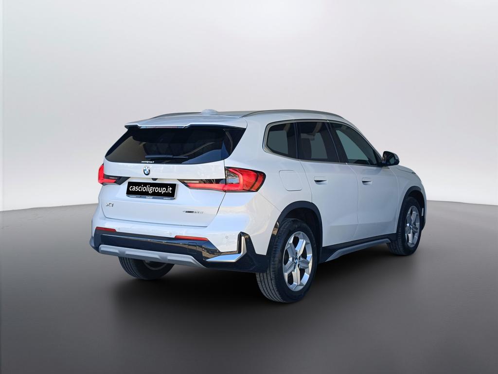 BMW X1 sdrive18d X-Line auto