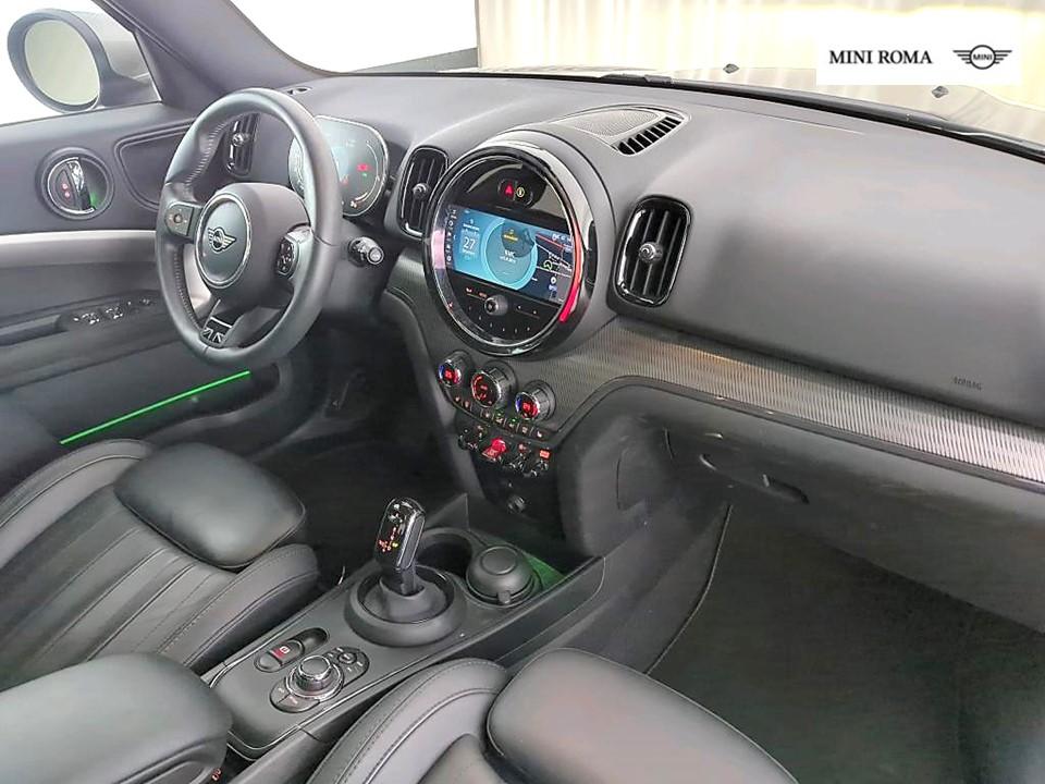 Mini Cooper SD Countryman 2.0 Cooper SD
