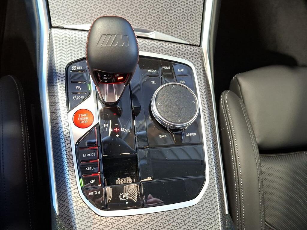 BMW M3 Touring 3.0 Competition M xdrive auto