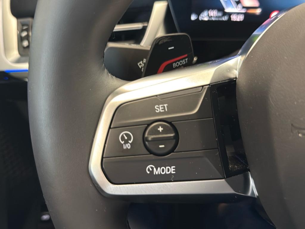 BMW X1 xdrive 25e MSport Pro auto