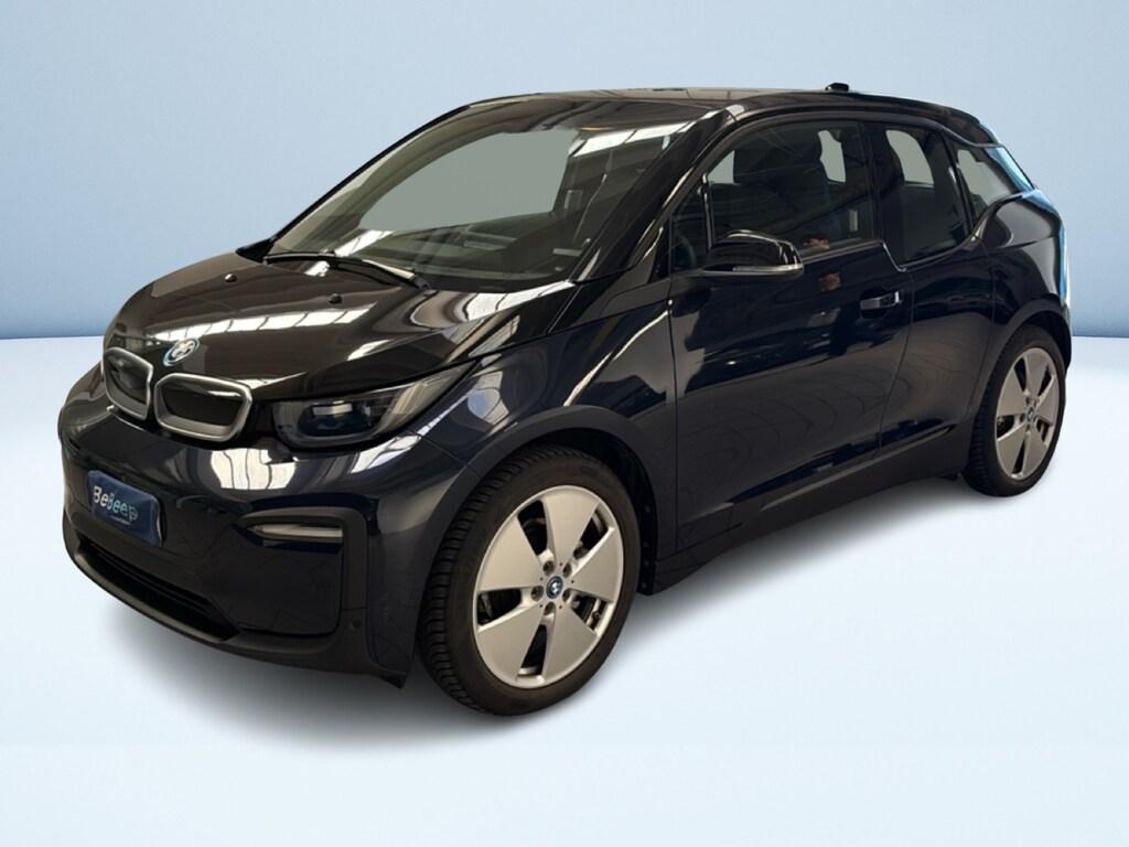 BMW i3 120Ah Advantage
