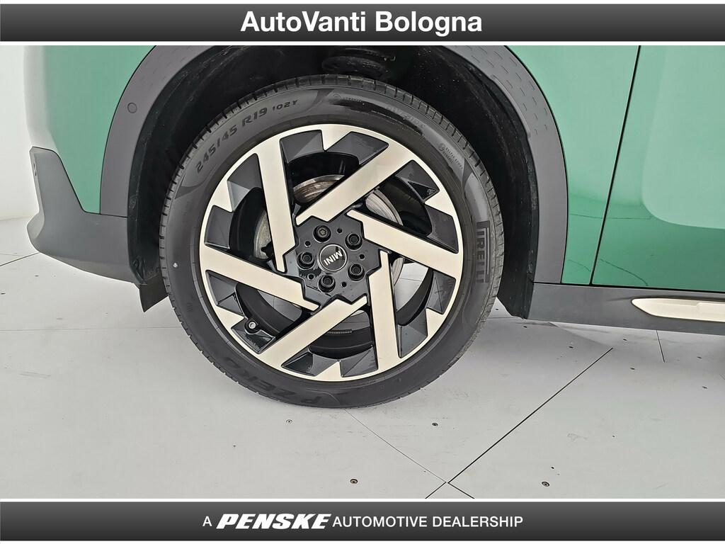 Mini Mini Countryman 2.0 48V D Favoured auto