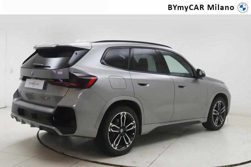 BMW X1 xdrive 25e MSport Pro auto