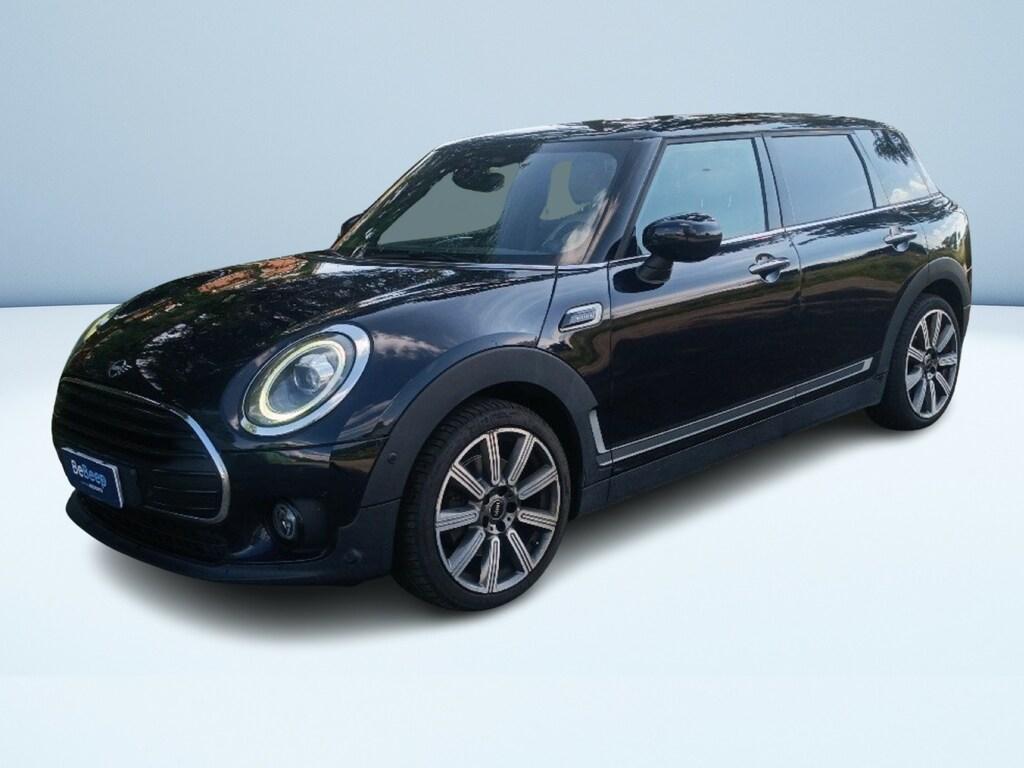 Mini Cooper D Clubman 2.0 Cooper D Mayfair Edition auto