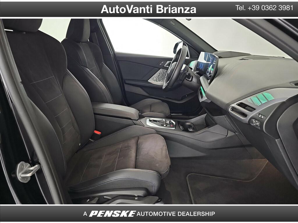 BMW Serie 1 118d MSport Pro auto