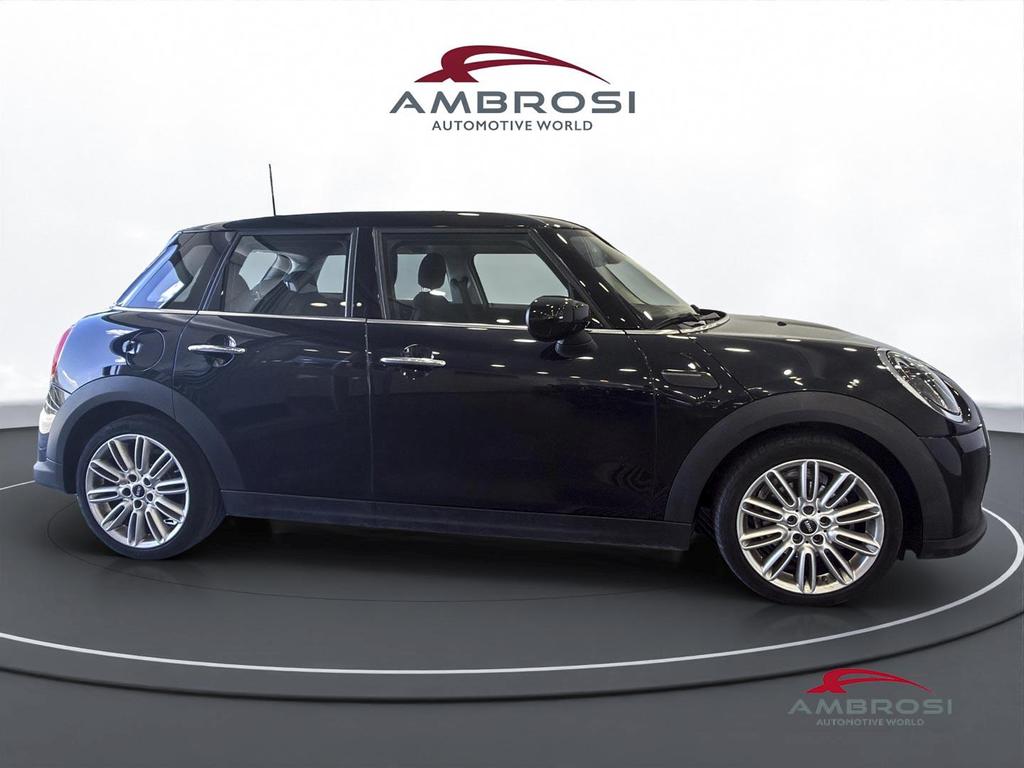 Mini Cooper 1.5 TwinPower Turbo Cooper