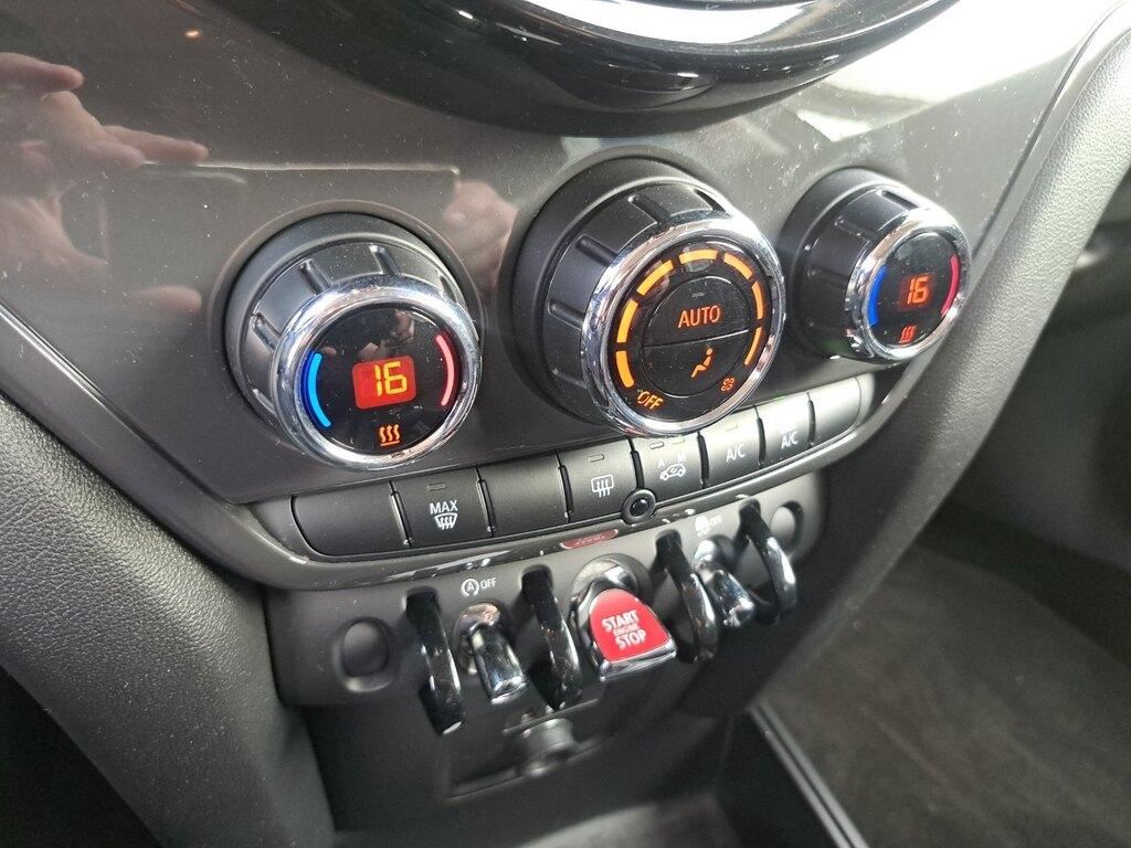 Mini Cooper D Countryman 2.0 D Cooper D Auto