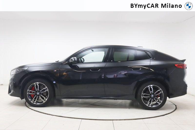 BMW X2 xdrive 20d 48V MSport auto
