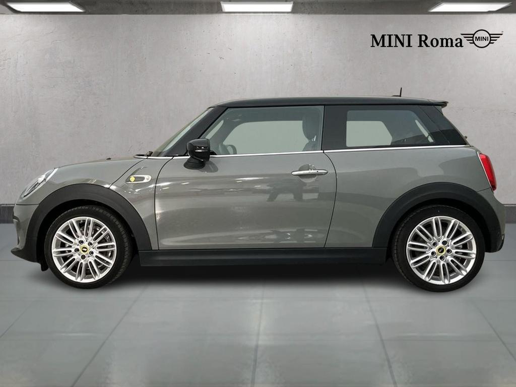 Mini Cooper SE Mini 3p Cooper SE M auto