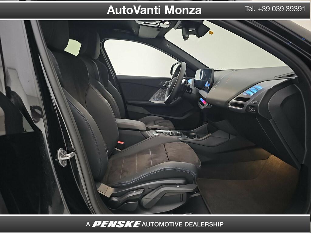 BMW Serie 1 118d MSport Pro auto
