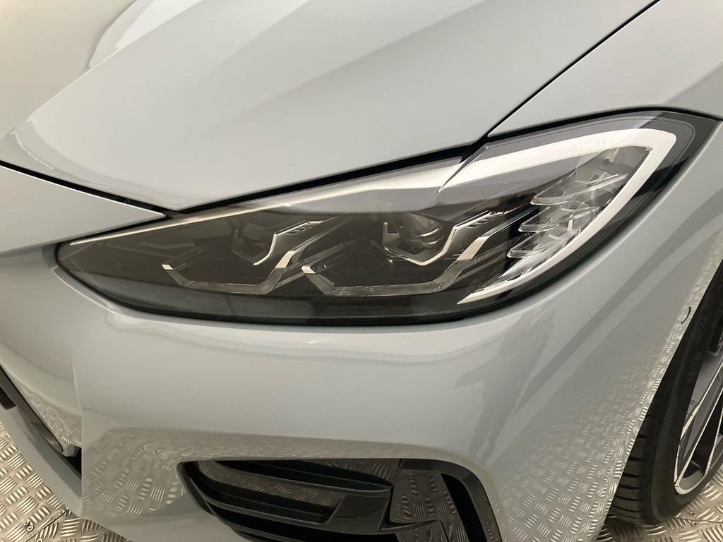 BMW Serie 4 M M440d Coupe mhev 48V xdrive auto