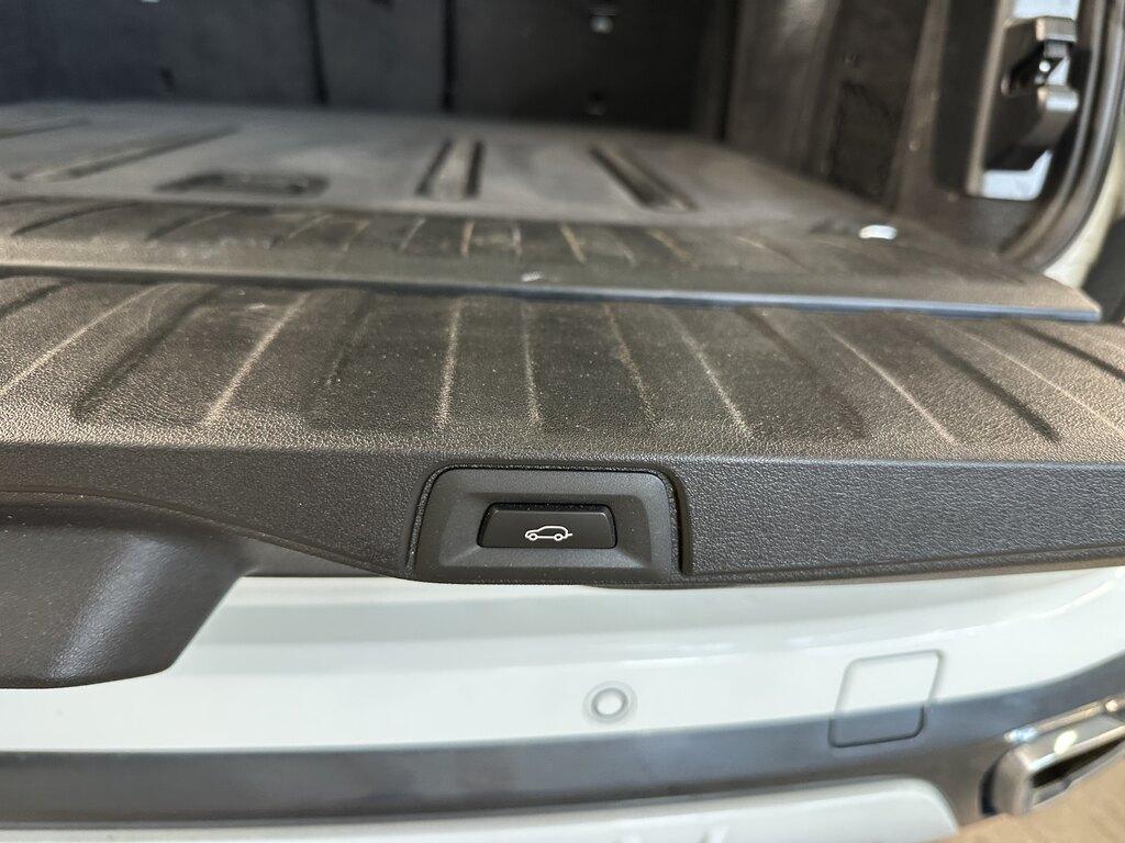 BMW X5 xdrive30d MSport Pro auto