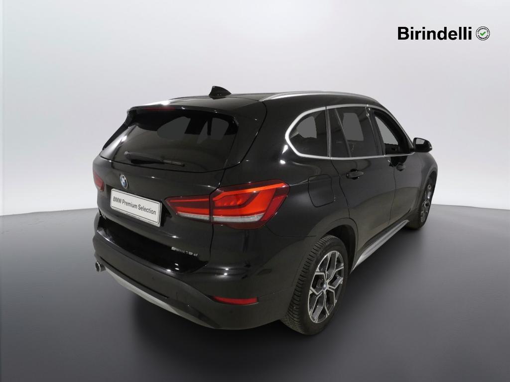BMW X1 sdrive16d xLine auto