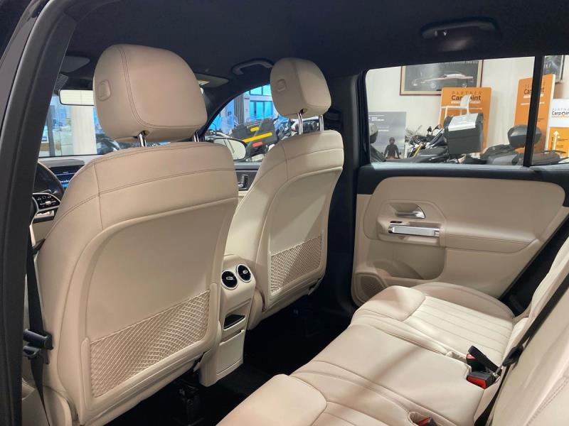 Mercedes GLB 180 d Sport auto