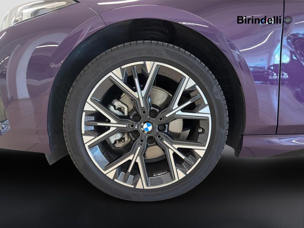 BMW Serie 1 118d MSport Design auto