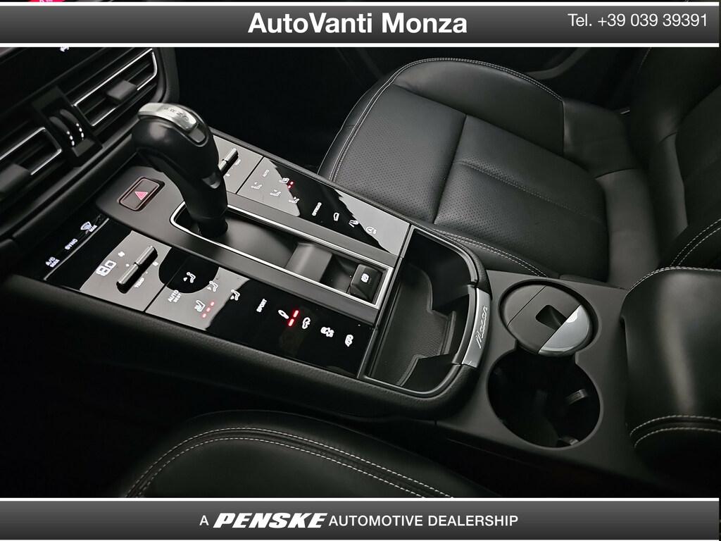 Porsche Macan 2.9 S 380cv pdk
