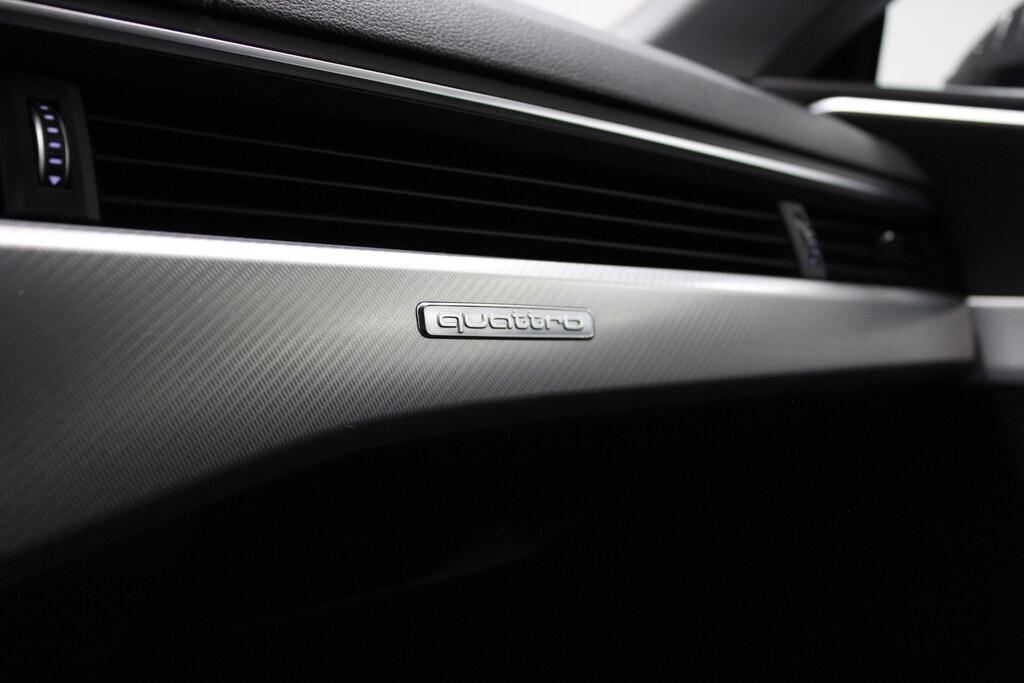 Audi A5 Sportback 45 2.0 tfsi mhev Design quattro 252cv s-tronic