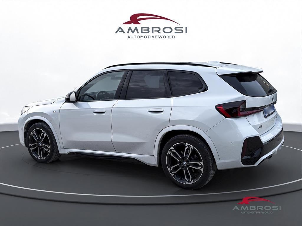 BMW X1 xdrive23d mhev 48V MSport Edition Signature auto