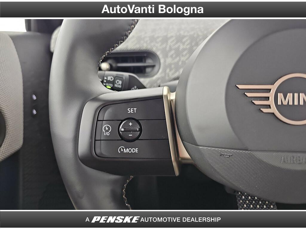 Mini Mini Cooper 3p 1.5 C Favoured auto