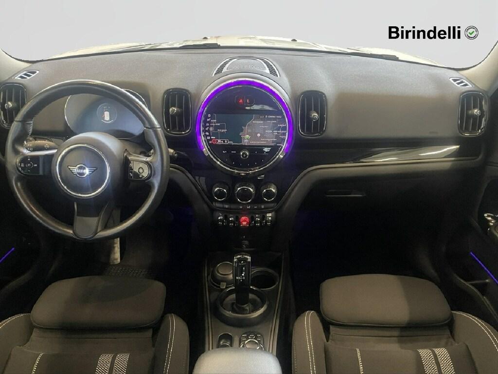 Mini Cooper SD Countryman 2.0 TwinPower Turbo Cooper SD Business ALL4 Steptronic